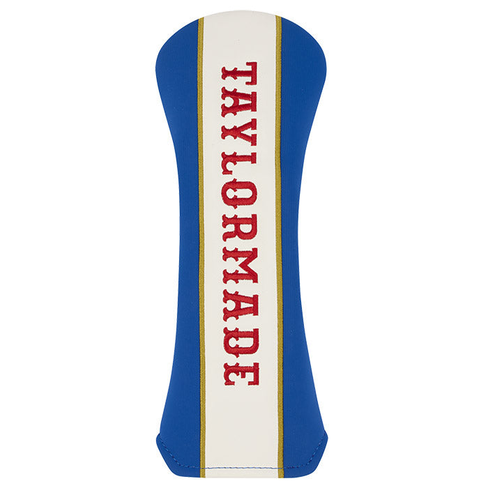 TaylorMade Kings Guard Rescue Headcover