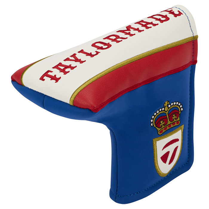 TaylorMade Kings Guard Putter Headcover