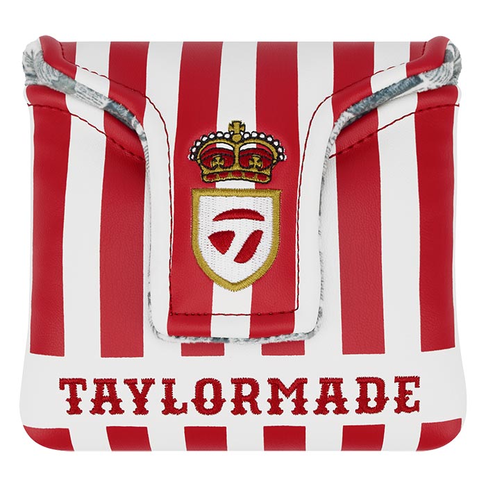 TaylorMade Kings Guard Spider Headcover