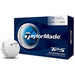 TaylorMade 2026 TP5 Performance Stripe Golf Balls 6-Ball Pack