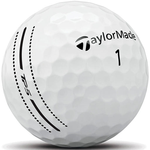 TaylorMade 2026 TP5 Performance Stripe Golf Balls 6-Ball Pack