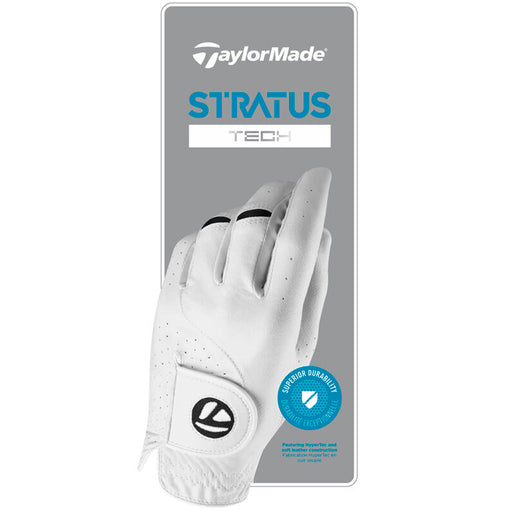 TaylorMade Stratus Soft Golf Glove