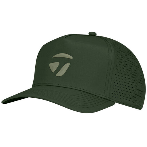 TaylorMade A-Frame Performance Hat - Olive