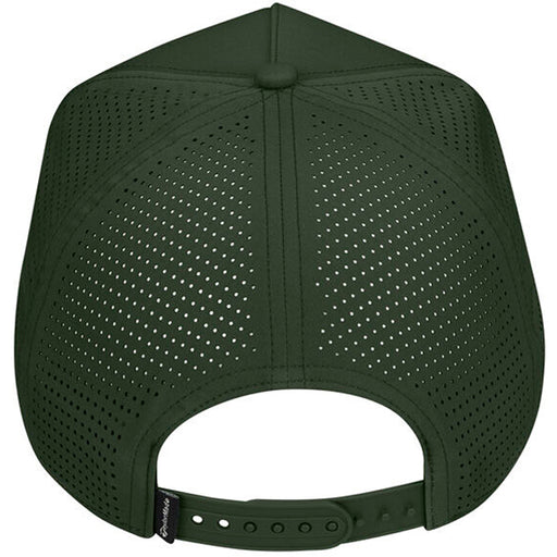 TaylorMade A-Frame Performance Hat - Olive