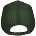 TaylorMade A-Frame Performance Hat - Olive