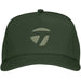 TaylorMade A-Frame Performance Hat - Olive
