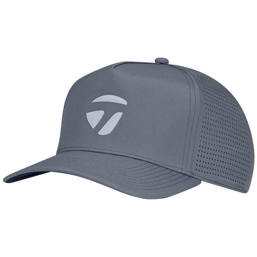 TaylorMade A-Frame Performance Hat - Grey