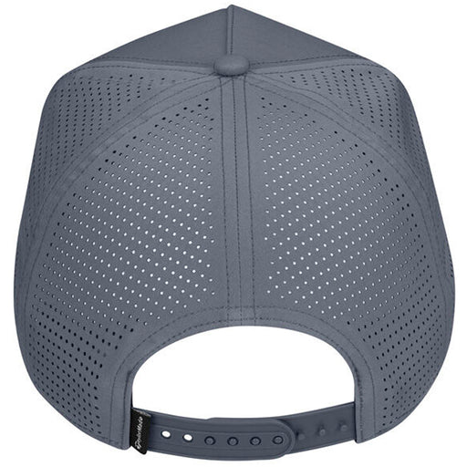 TaylorMade A-Frame Performance Hat - Grey