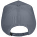 TaylorMade A-Frame Performance Hat - Grey