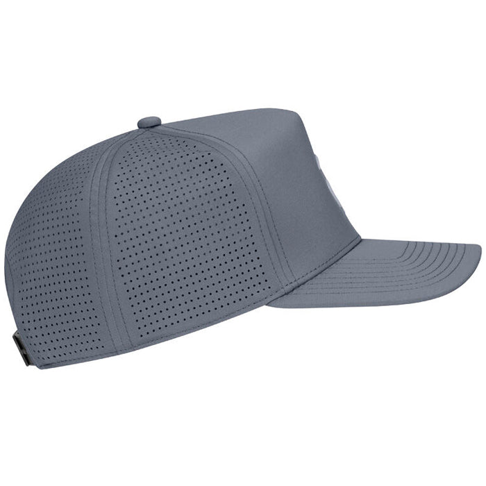 TaylorMade A-Frame Performance Hat - Grey