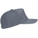 TaylorMade A-Frame Performance Hat - Grey