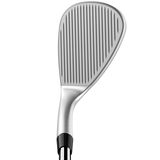 TaylorMade Hi-Toe 5 Satin Chrome Wedge