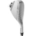 TaylorMade Hi-Toe 5 Satin Chrome Wedge
