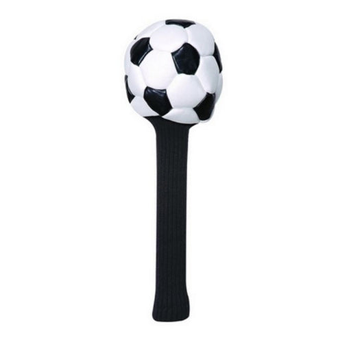EverGolf Authentic Soccerball Headcover