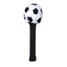 EverGolf Authentic Soccerball Headcover