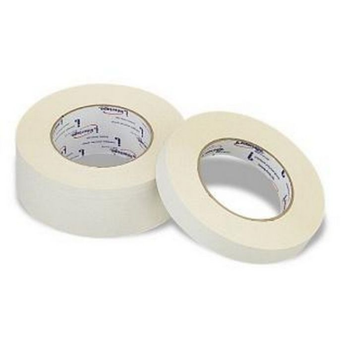 Grip Tape Roll 2 x 36 Yards White (19006)