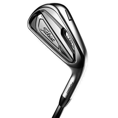 Titleist T-100 Irons