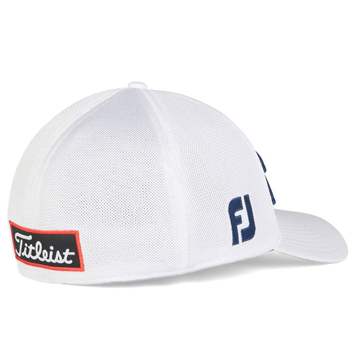 Titleist Tour Sports Mesh Hat