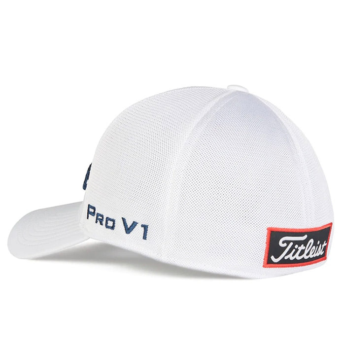 Titleist Tour Sports Mesh Hat