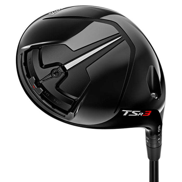 Titleist TSR3 Driver