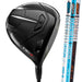 Titleist TSR4 Premium Driver