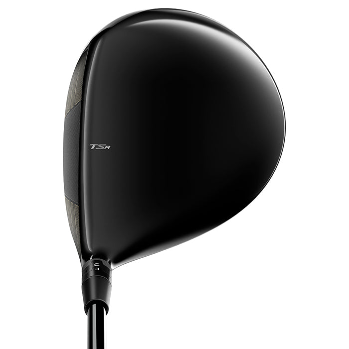 Titleist TSR4 Premium Driver