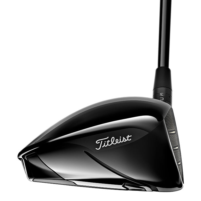 Titleist TSR4 Premium Driver