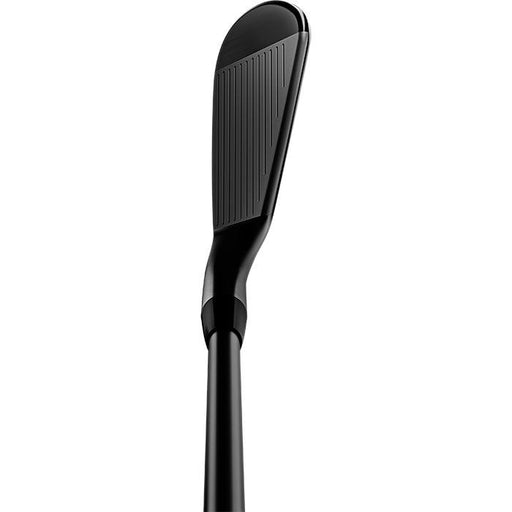 Titleist Limited T-100s Black Individual Iron RH W True Temper AMT Black steel S300 - Fairway Golf