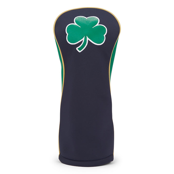 Titleist Special Edition Shamrock 3 Panel L&P Driver Headcover