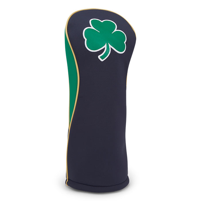 Titleist Special Edition Shamrock 3 Panel L&P Driver Headcover