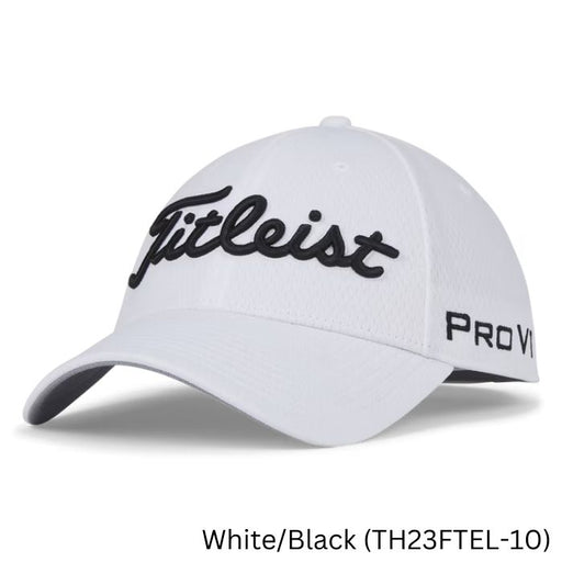 Titleist Tour Elite Cap