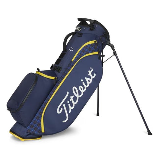 Titleist Special Edition The 151st Open Players 4 Stand Bag