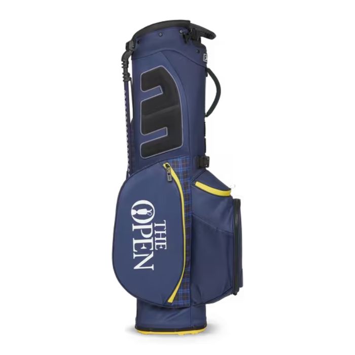 Titleist Special Edition The 151st Open Players 4 Stand Bag