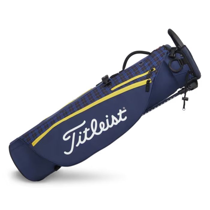 Titleist Special Edition The 151st Open Premium Carry Bag