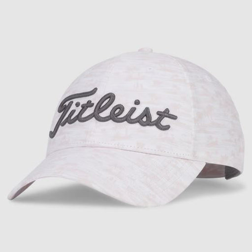 Titleist Pink Paradise Players Performance