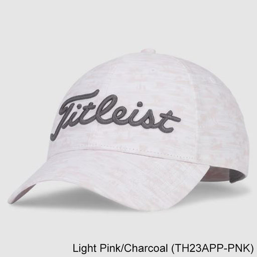 Titleist Pink Paradise Players Performance