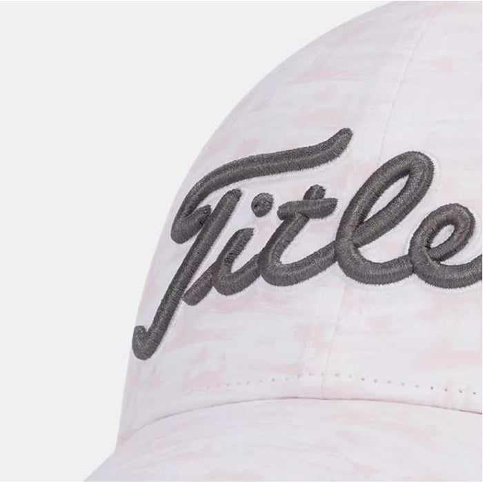 Titleist Pink Paradise Players Performance