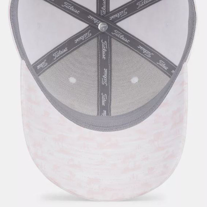 Titleist Pink Paradise Players Performance