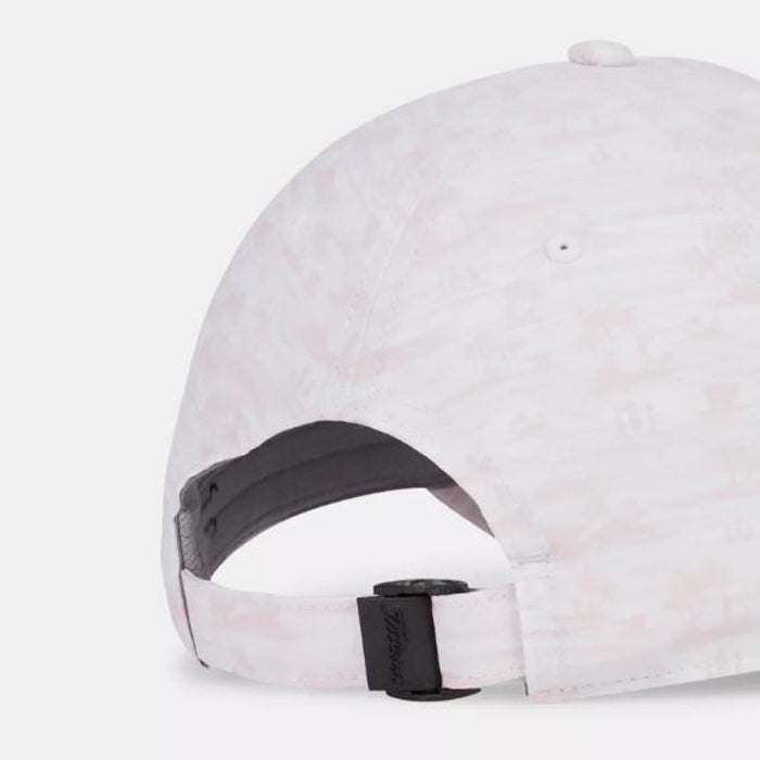 Titleist Pink Paradise Players Performance