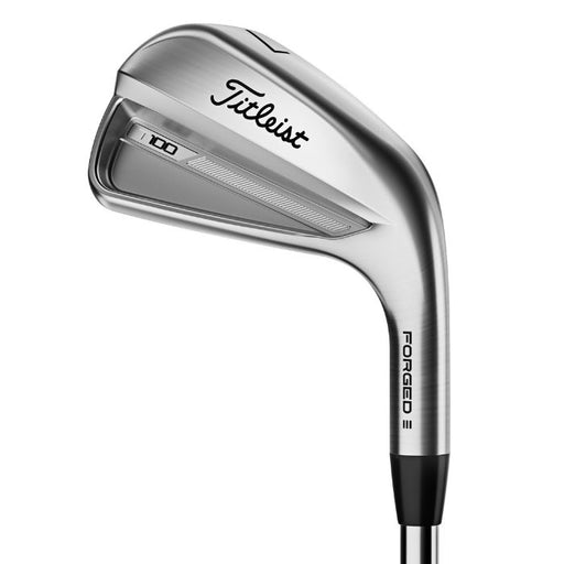 Titleist T100 Individual Irons