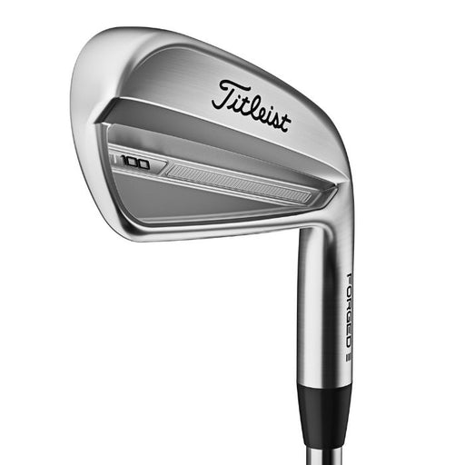 Titleist T100 Individual Irons