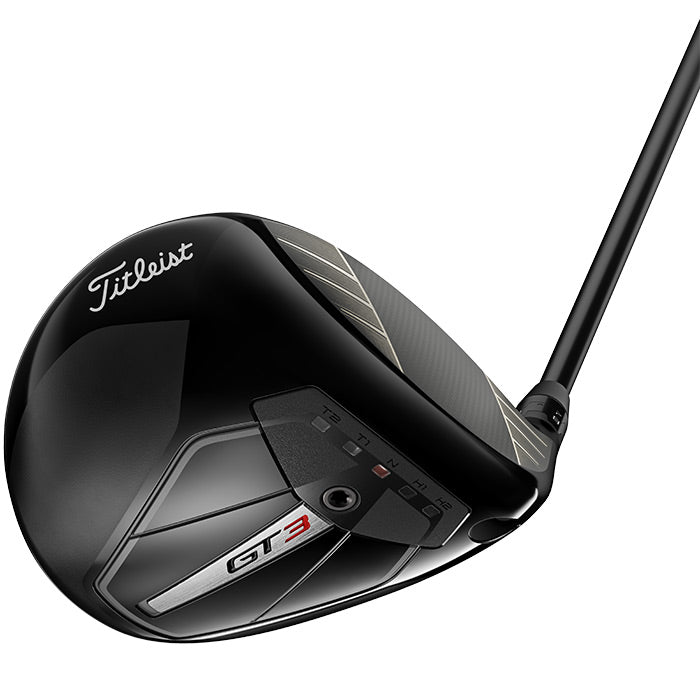 Titleist GT3 Premium Driver