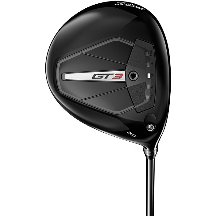 Titleist GT3 Premium Driver