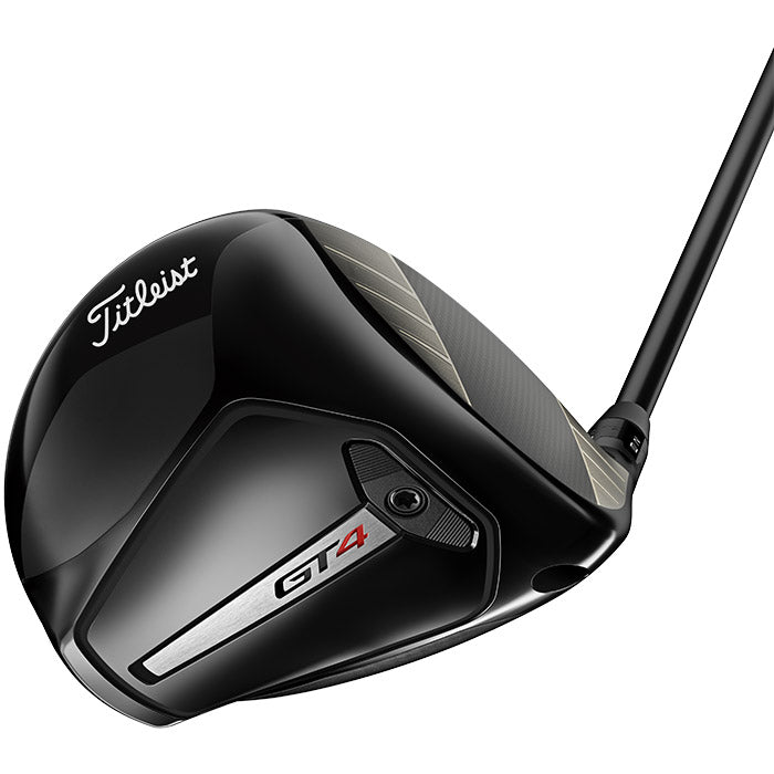Titleist GT4 Premium Driver
