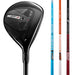 Titleist GT3 Premium Fairway Wood