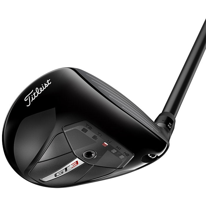 Titleist GT3 Premium Fairway Wood