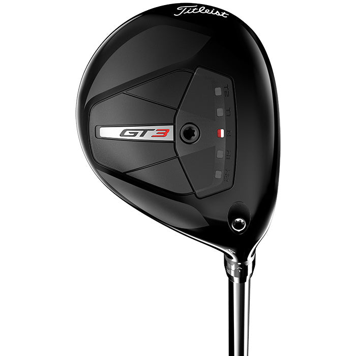 Titleist GT3 Premium Fairway Wood