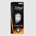 Titleist Pro V1 Performance Alignment Golf Balls