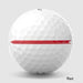 Titleist Pro V1x Performance Alignment Golf Balls