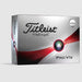 Titleist Pro V1x Performance Alignment Golf Balls